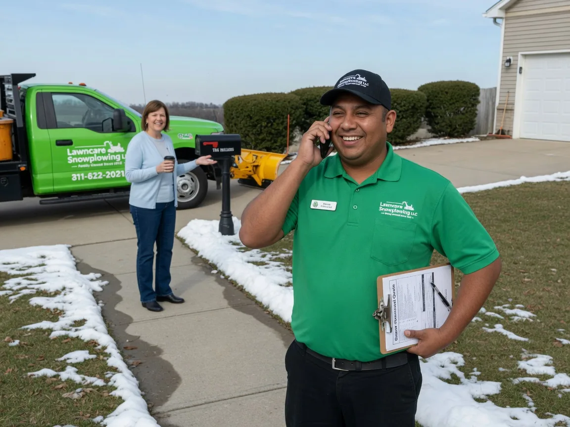 Lawn Care Services By Expert Landscaper East New Market, MD FAQs